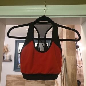 Sports Bra Size 4